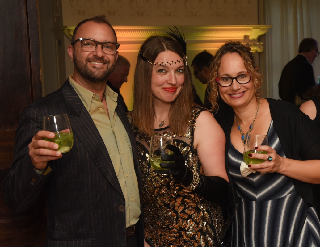 Havana Nights Founders Gala August 4 2018 Steven Gregory Photography  SGP_4388