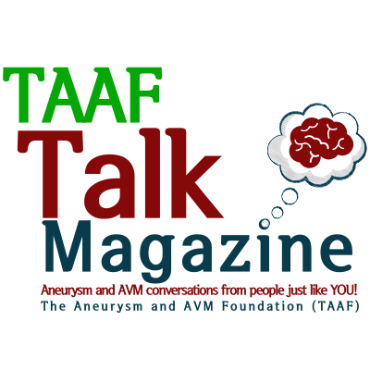 TAAF Talk Magazine