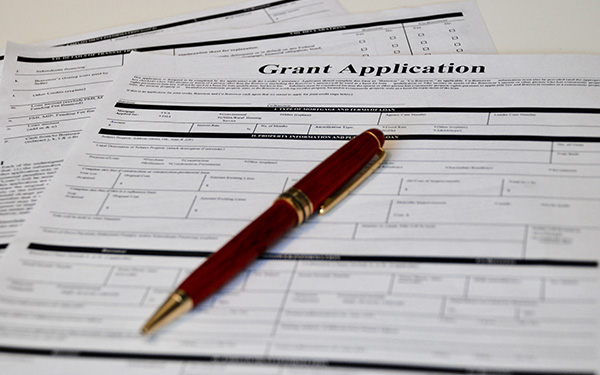 Grant Application