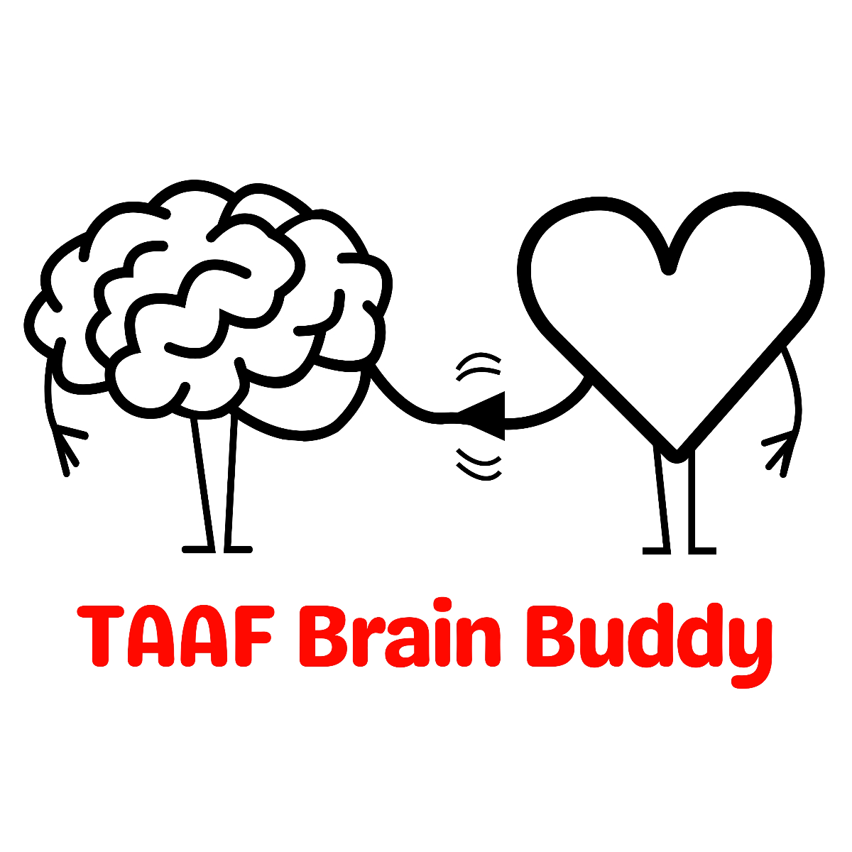 TAAF Brain Buddy Program