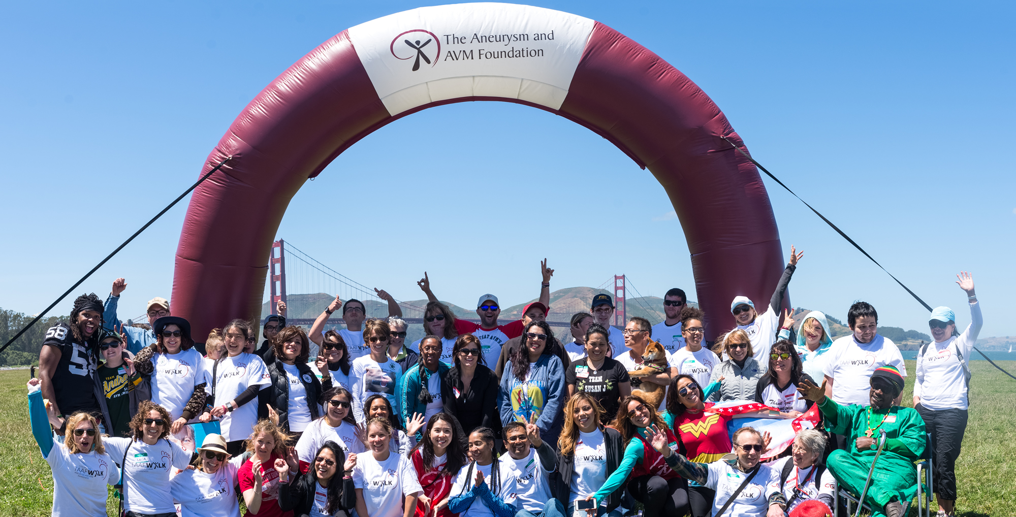 Whether you're here for practical information from industry experts or invaluable opportunities to connect to a support community, it's our honor to stand with you.
